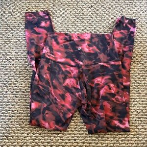Lululemon Align Leggings